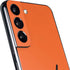 Dragon Ball Super Whis Symbol Galaxy S22 Plus Skin